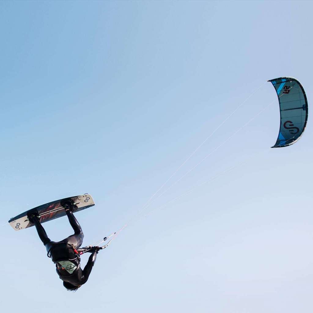 Eleveight Process V5 ailerons G10 45 mm