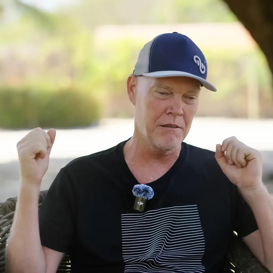 Interview Peter Stiewe von Pierre - Kitesurf-Legenden