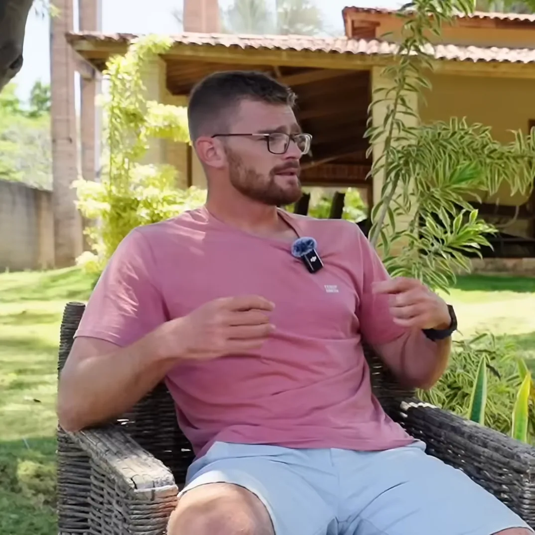 Peter Stiewe, Eleveight Designer - Kite-Materialpflege