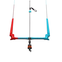 Duotone Trust Bar 2026 - Barre de kitesurf ajustable