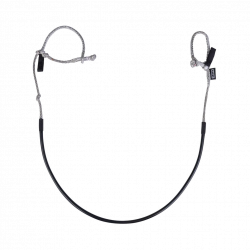 ION Wing Harness Line Light - bout de harnais Dyneema