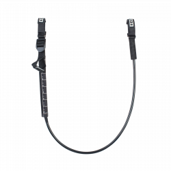 ION Wing Harness Line Vario - bout de harnais ajustable