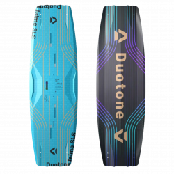 Duotone Jaime SLS 2026 twintip big air