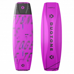 Duotone TS Freestyle SLS 2026 twintip freestyle pro