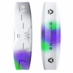 Duotone Select SLS 2026 twintip freeride premium