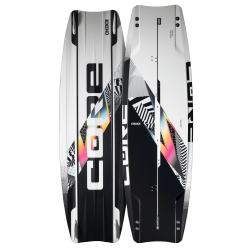 Core Choice 6 twintip big air référence