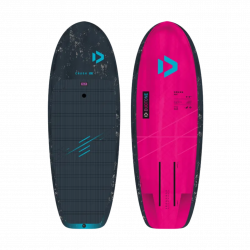 Duotone Crush SLS 2026 planche de wingfoil