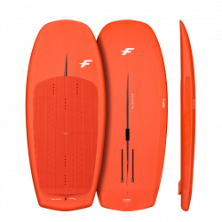 F-One Rocket Wing ASC 2025 planche de wingfoil