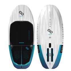 Eleveight Evolve V4 2025 planche de wingfoil