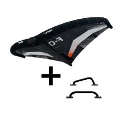 F-One Strike V5 2025 aile de wing