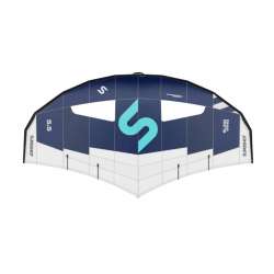 Slingshot Slingwing V6 2026 aile de wing
