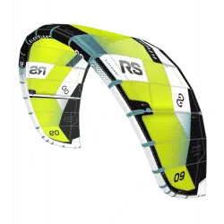 Eleveight RS V9 2025 kite
