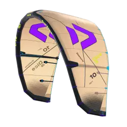 Duotone Dice SLS 2026 kite