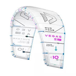 Duotone Vegas Concept Blue 2025 kite