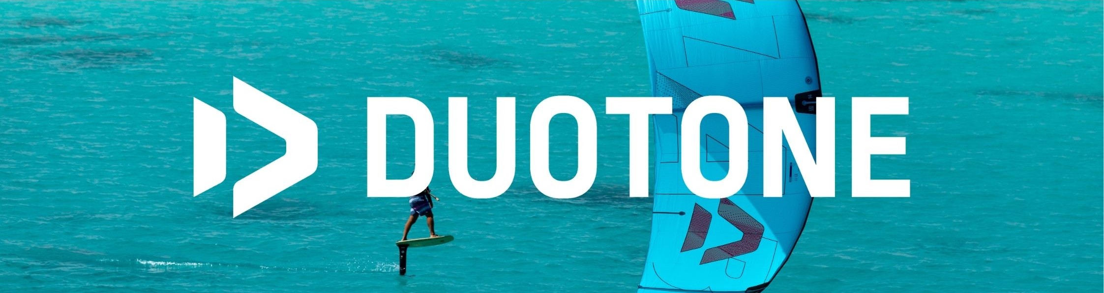 Duotone Kiteboarding, premium kitesurf kites