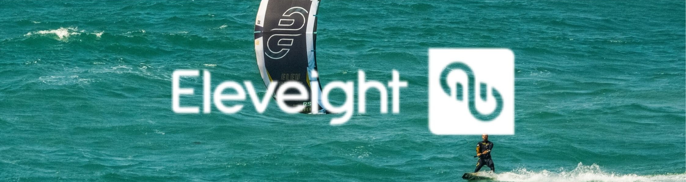 Eleveight Kites, great value kitesurf kites