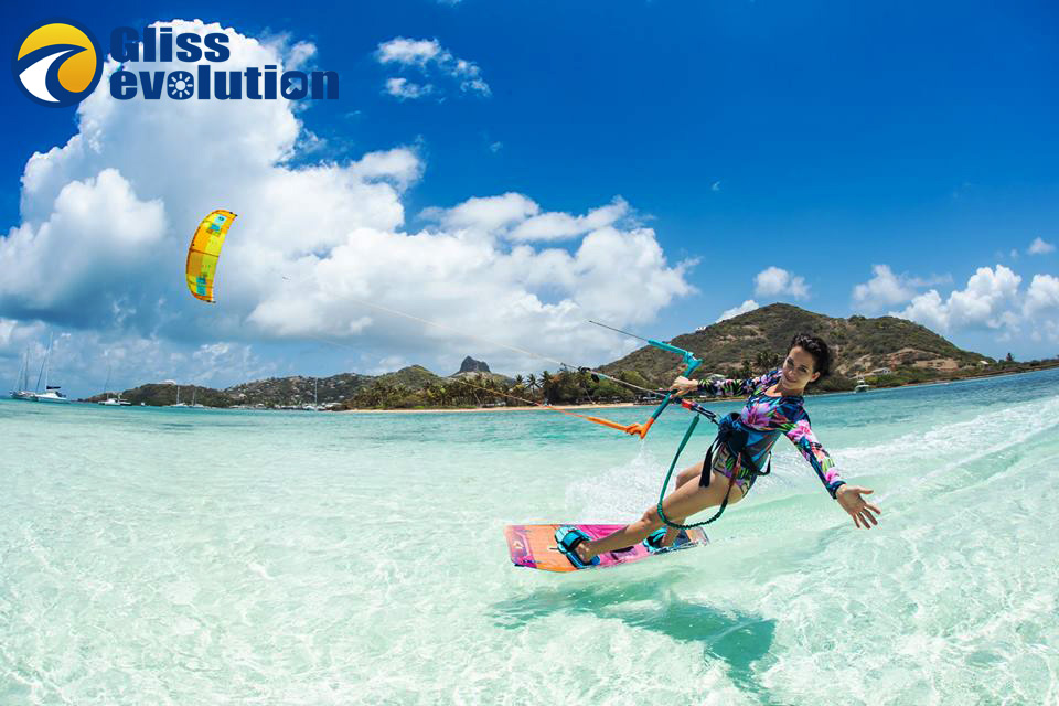 Duotone Kiteboarding - tout ce que vous devez savoir, vue 2