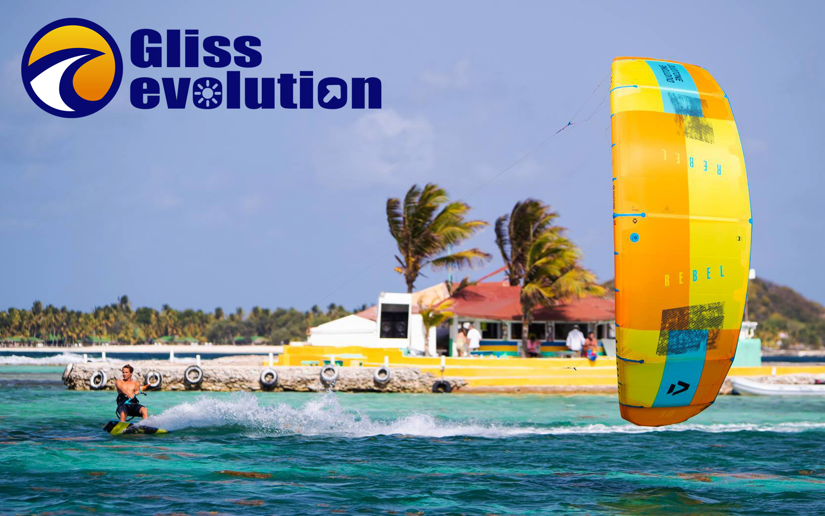 Duotone Kiteboarding - everything you need to know