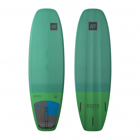 North Whip CSC 2018 - Promos North Kiteboarding 2018