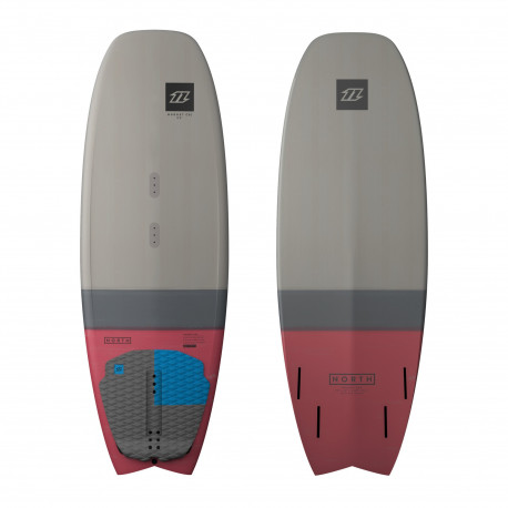 Surf North Nugget CSC 2018 - Promos North Kiteboarding 2018