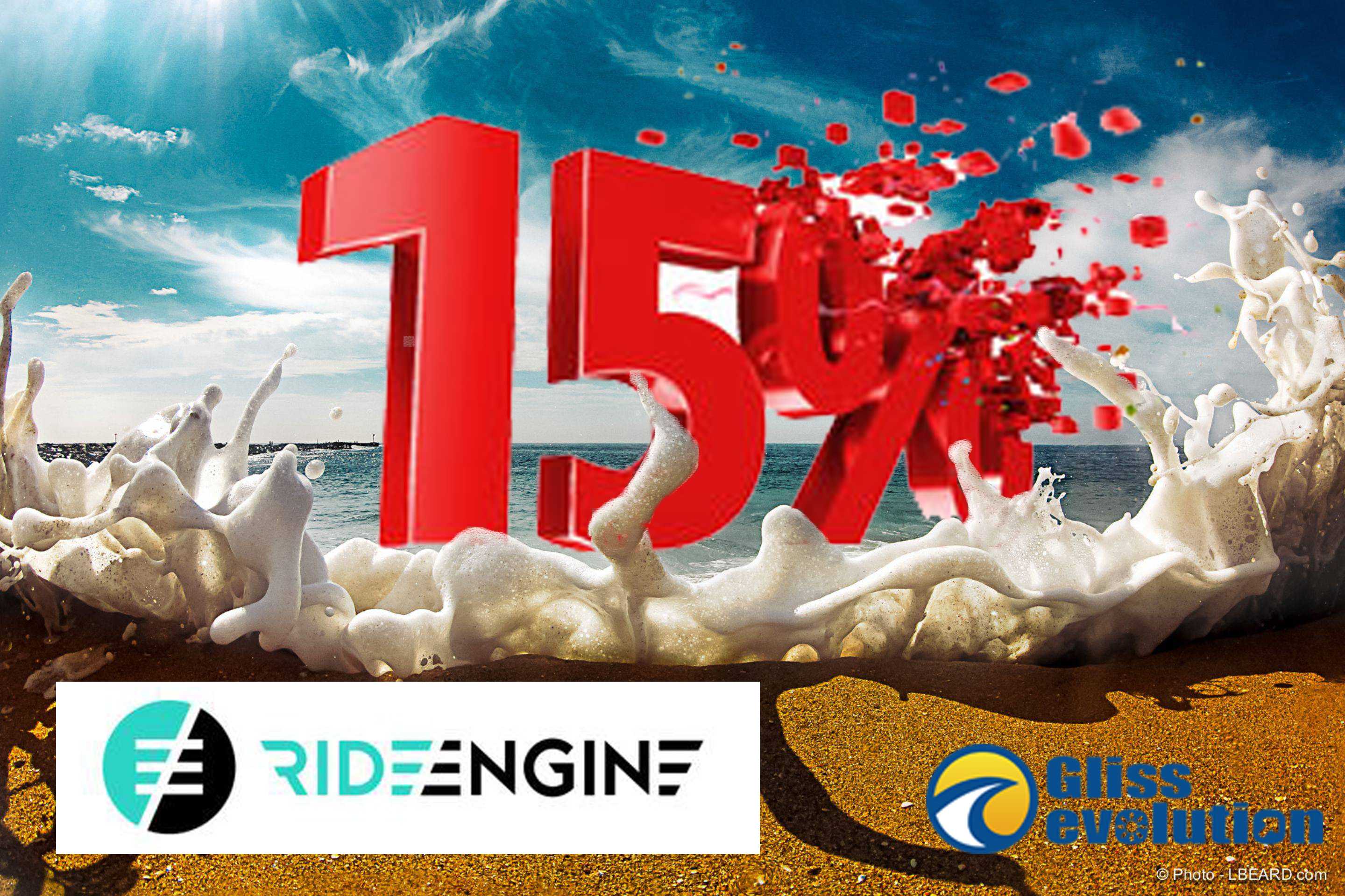 Nouvelle coque - Ride Engine, les nouveautés 2019 et les promotions 2018, vue 2