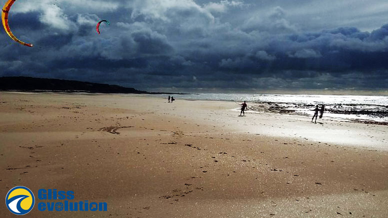 North kiteboarding VS Duotone kiteboarding