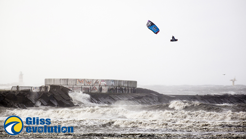 Ruben Lenten devient Global Brand Ambassador pour Ozone kite