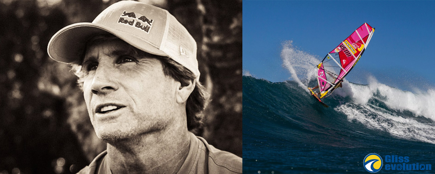 Monsieur Robby Naish