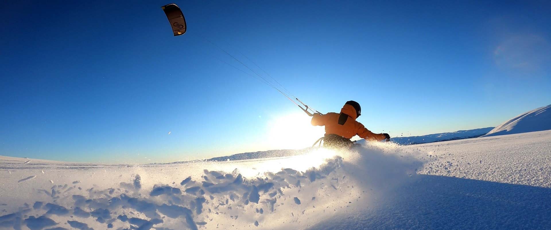 10 false idee sul kitesurf che usi come scuse per non iniziare