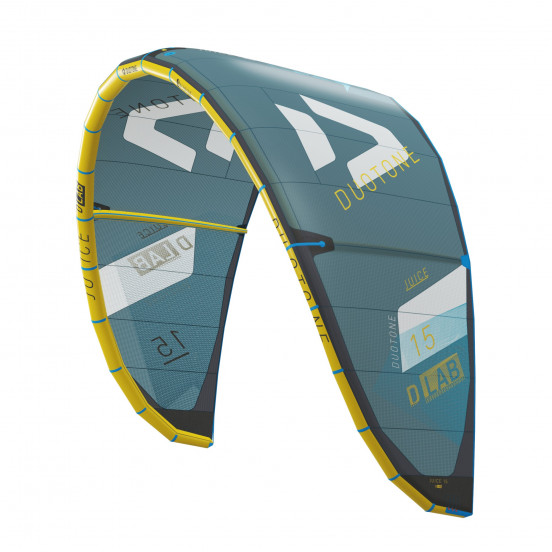 La Juice D/LAB - Duotone kite 2022