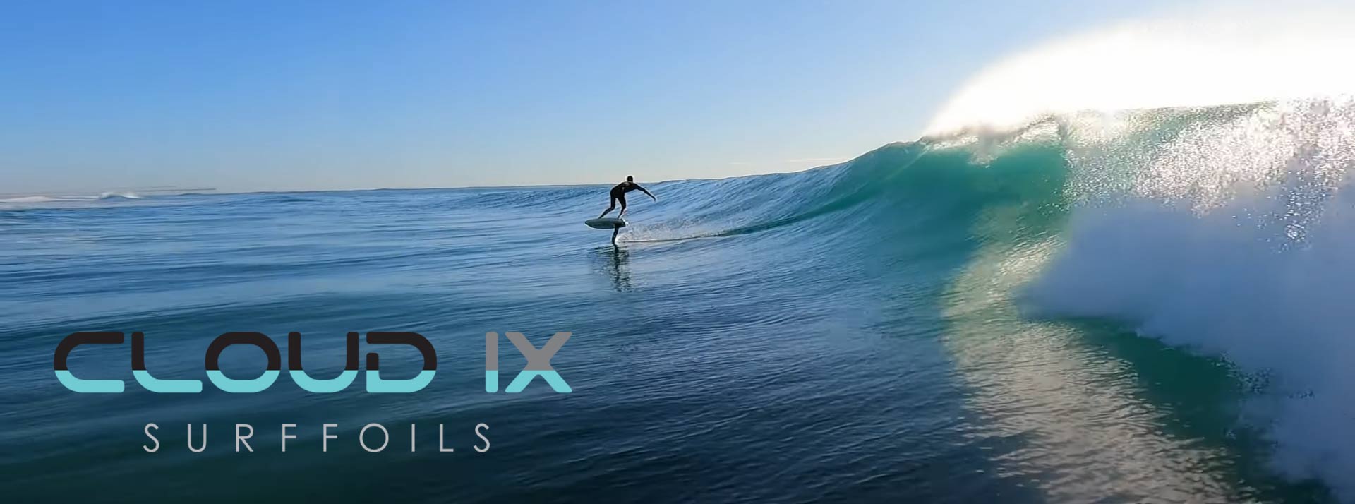 Marques Foil-de-Wing-surf-Cloud-9-IX