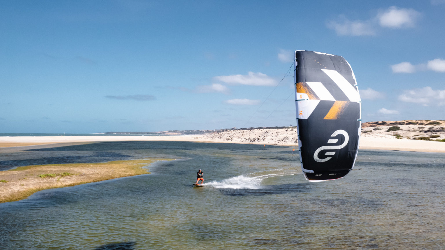 Aile de kite Eleveight WS V7 2023-2024 - Choisir son aile de kite Eleveight en 2023-2024