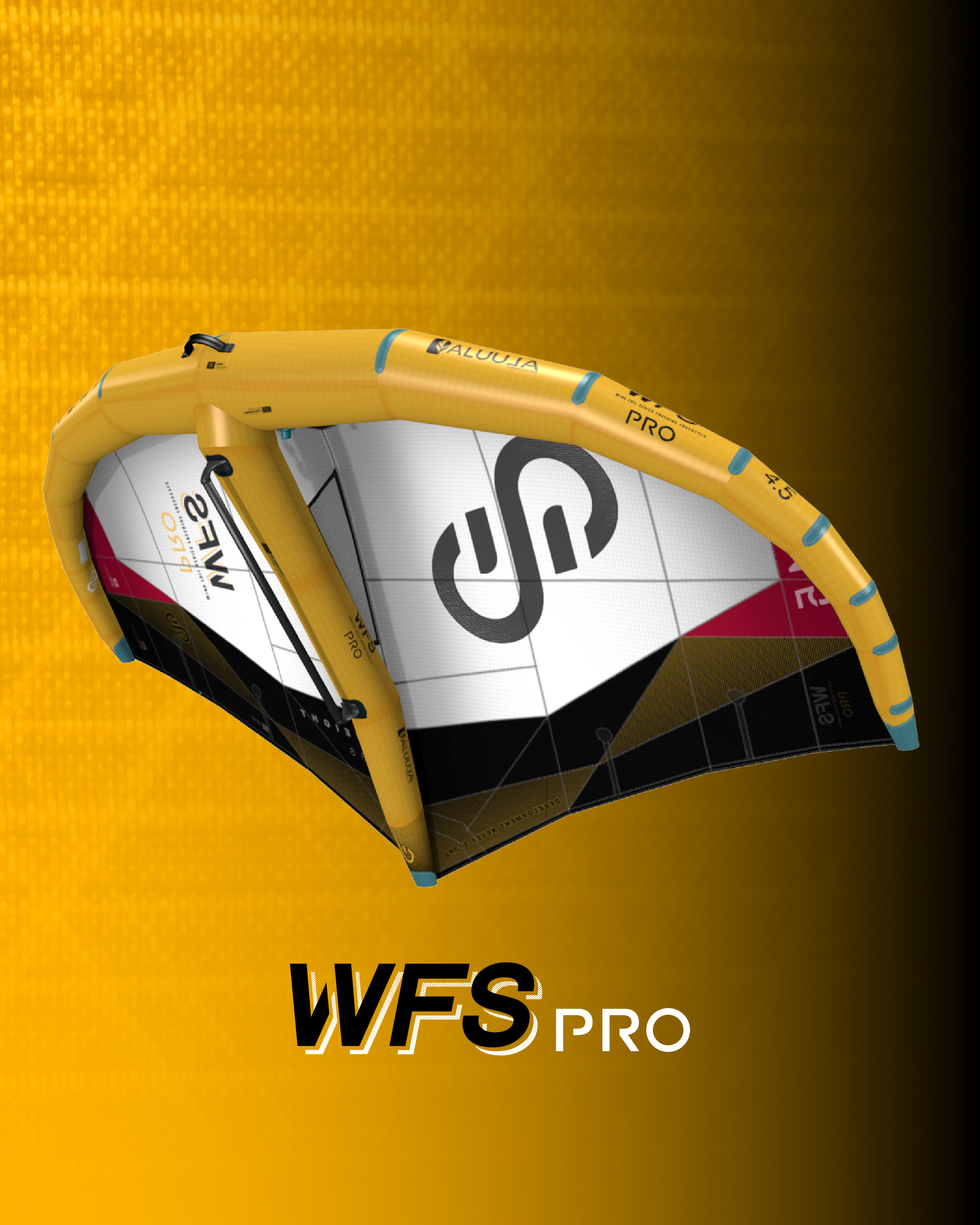 RS Pro - Performance freeride de précision - Nouvelle Gamme Eleveight Pro avec Aluula, vue 2