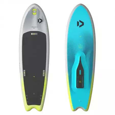 Duotone Midfish Air 2026 gonflable