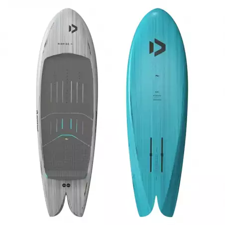 Duotone Midfish 2026 carbone