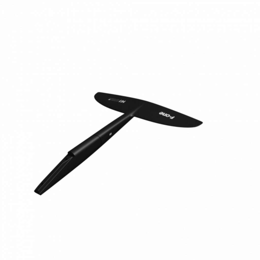 F-One Monobloc Tail Carving W - stabilisator wingfoil