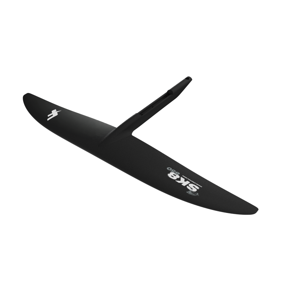 F-One SK8 V2 - frontvinge foil carving wingfoil surffoil
