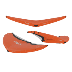 F-One Swing V5 aile wingfoil polyvalente