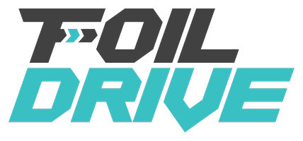 Foil Drive