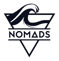 NOMADS Surfing
