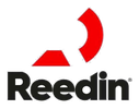 Reedin