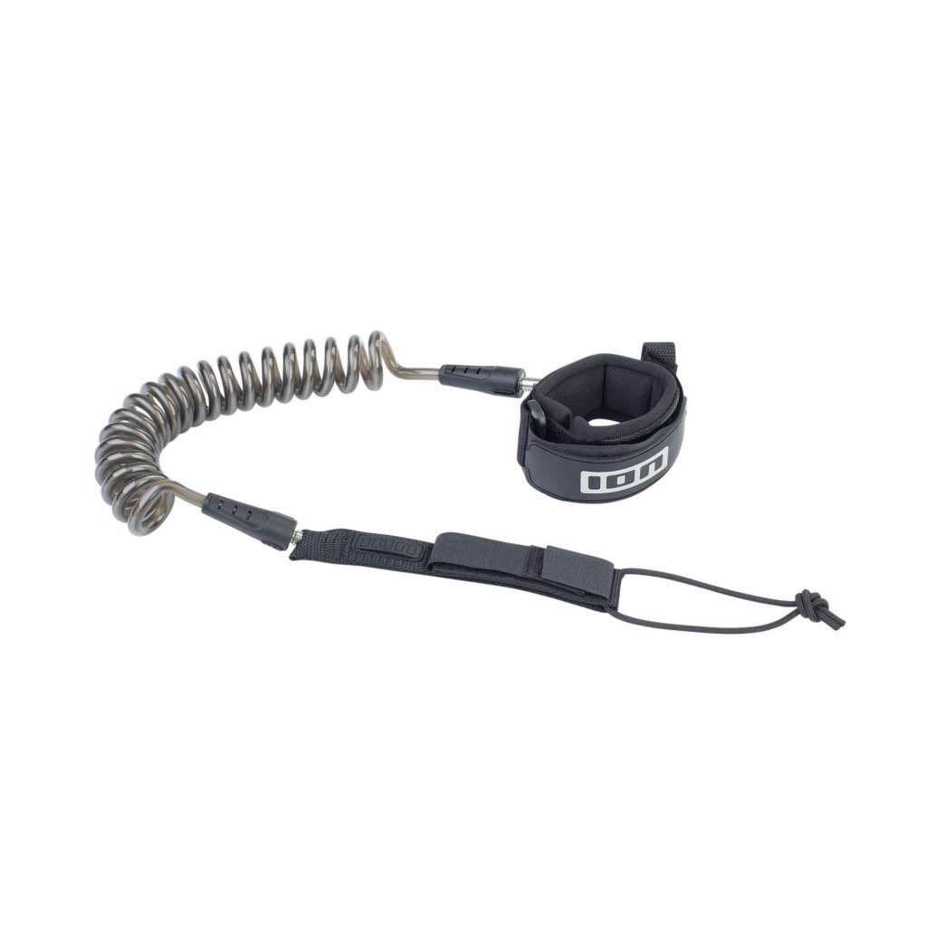 Leash poignet wing spiralé (4 tailles) - Ion - vue 2