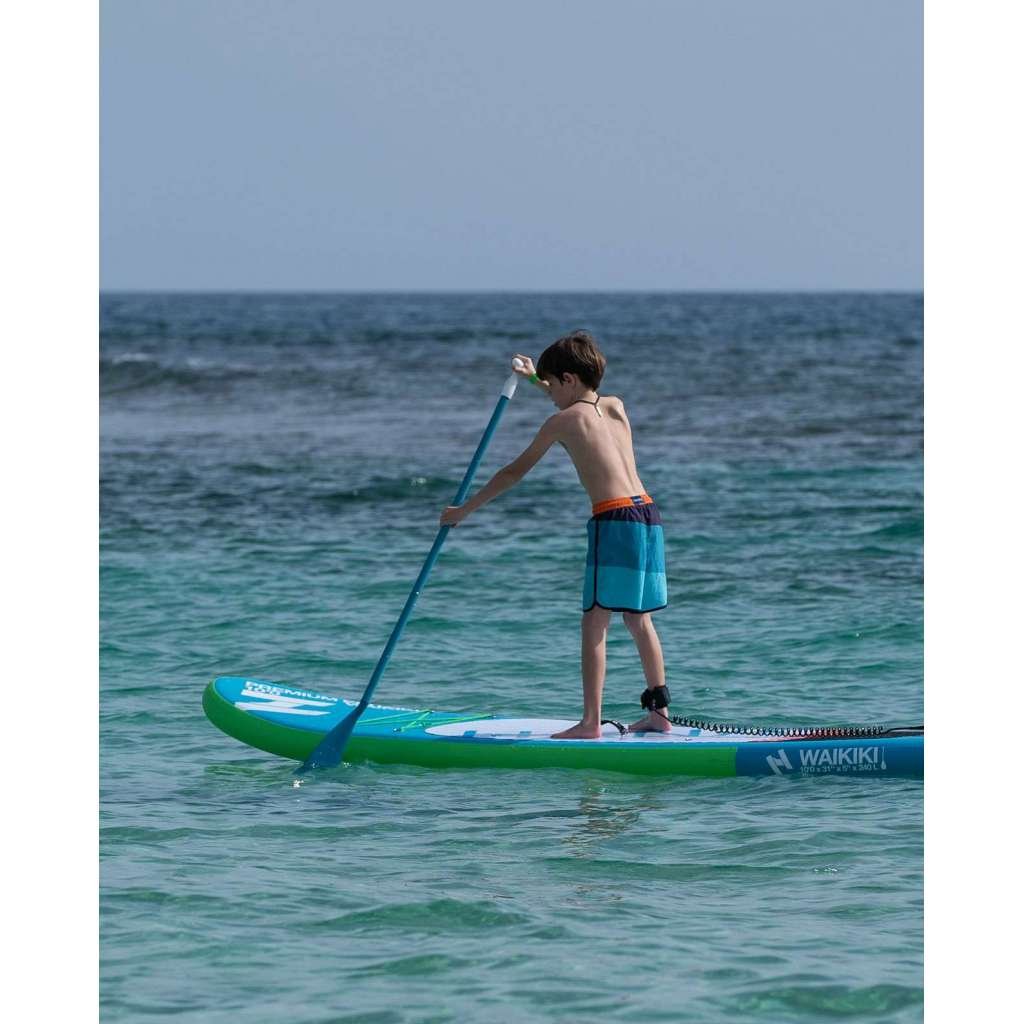 HANA OUTDOORS KIDS 2025 - vue 2
