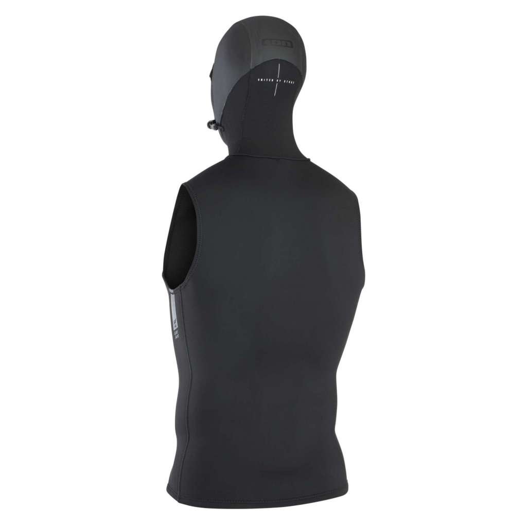 ION NEO TOP HOODED VEST 3/2 2025 - vue 2