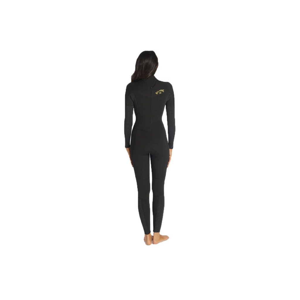 BILLABONG SYNERGY 5/4 2025 - vue 2