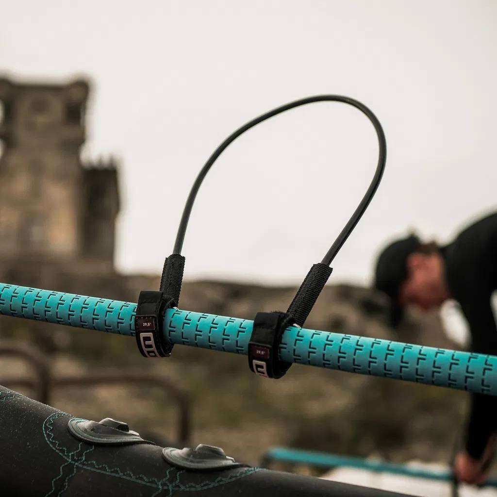 ION WING HARNESS LINE - vue 2
