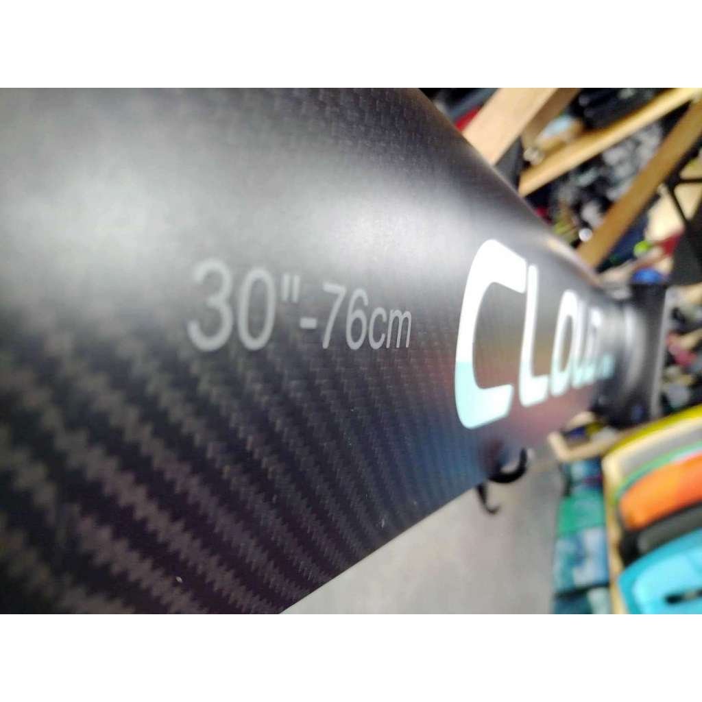 CLOUD 9 IX FS MAT 2025 - vue 3