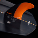 F-ONE MAGNET CARBON 2025 - vue 4