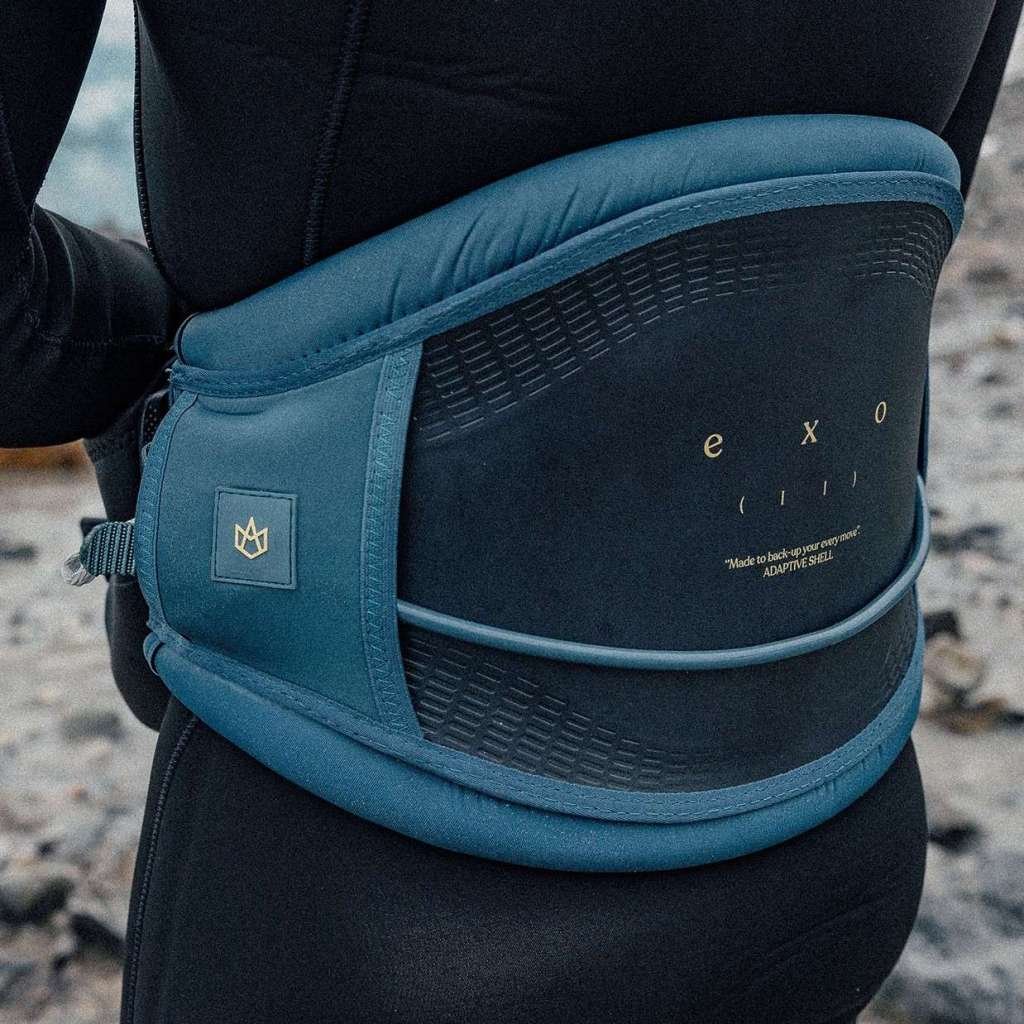 MANERA EXO 2.0 2025 - vue 2