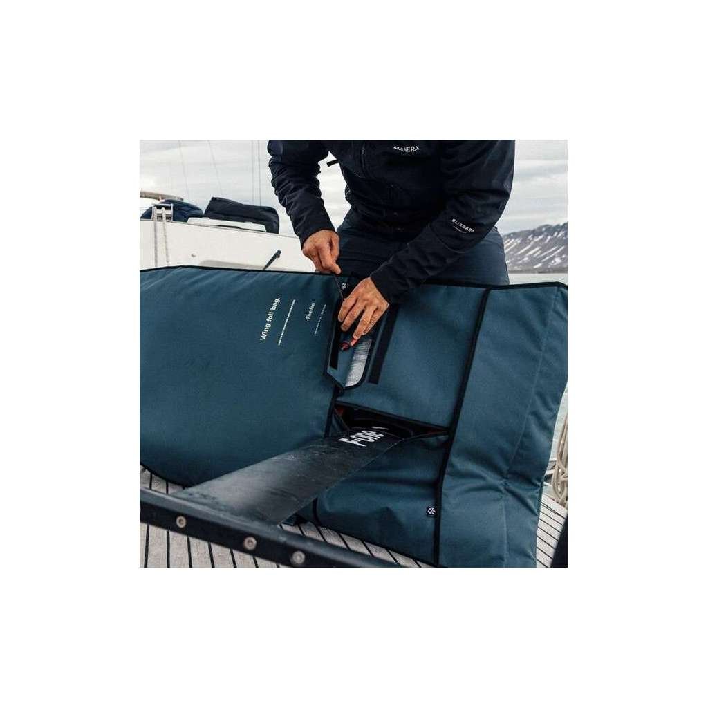 MANERA WING BAG - vue 3